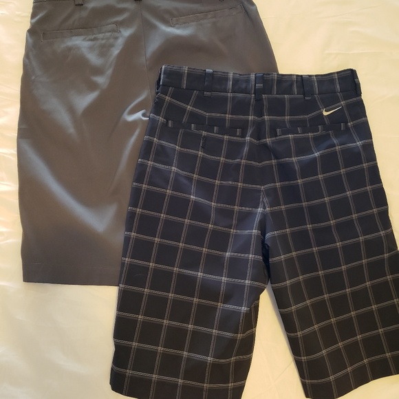 Shorts - Picture 3 of 3